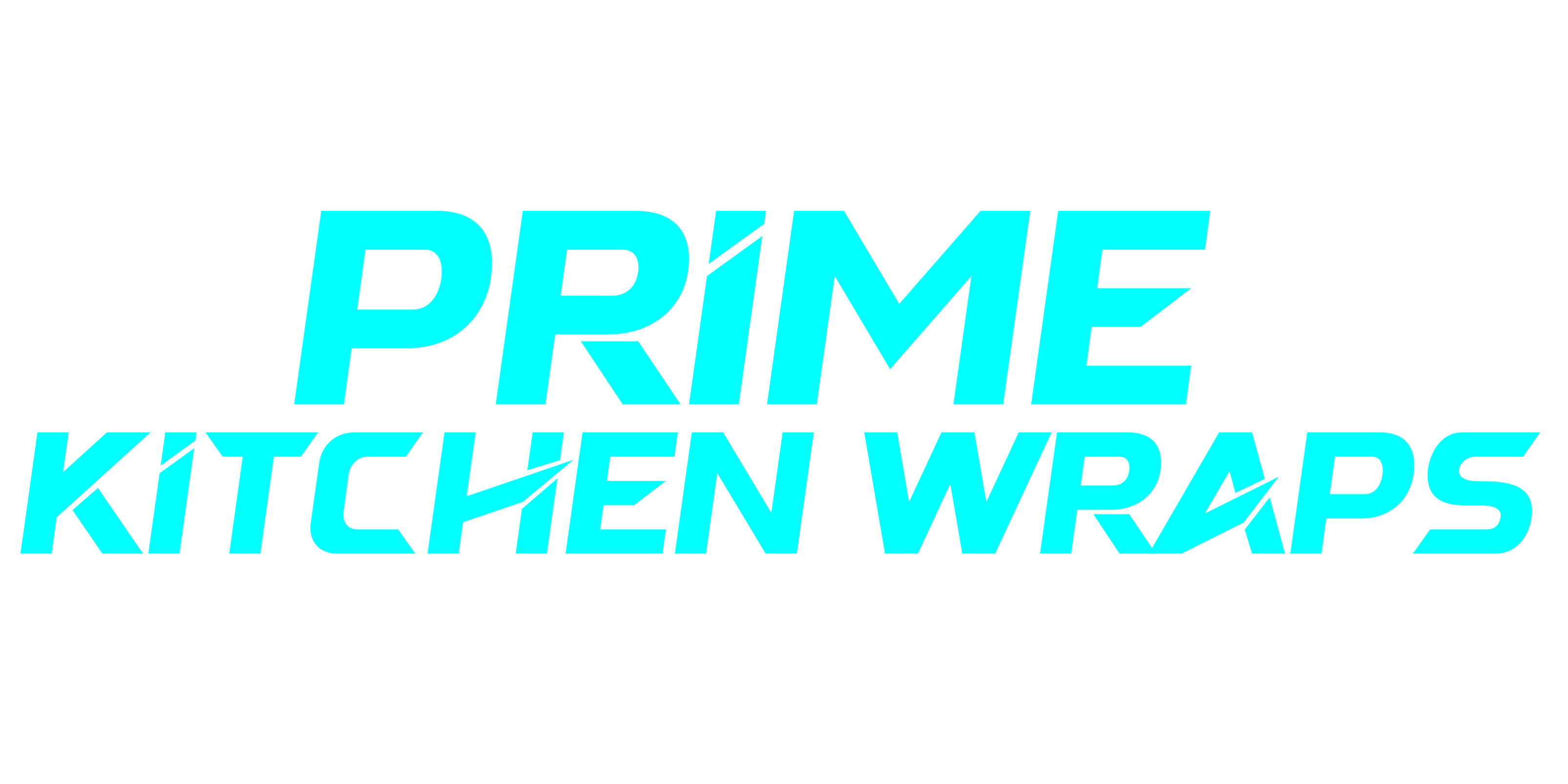 Prime Kitchen Wraps