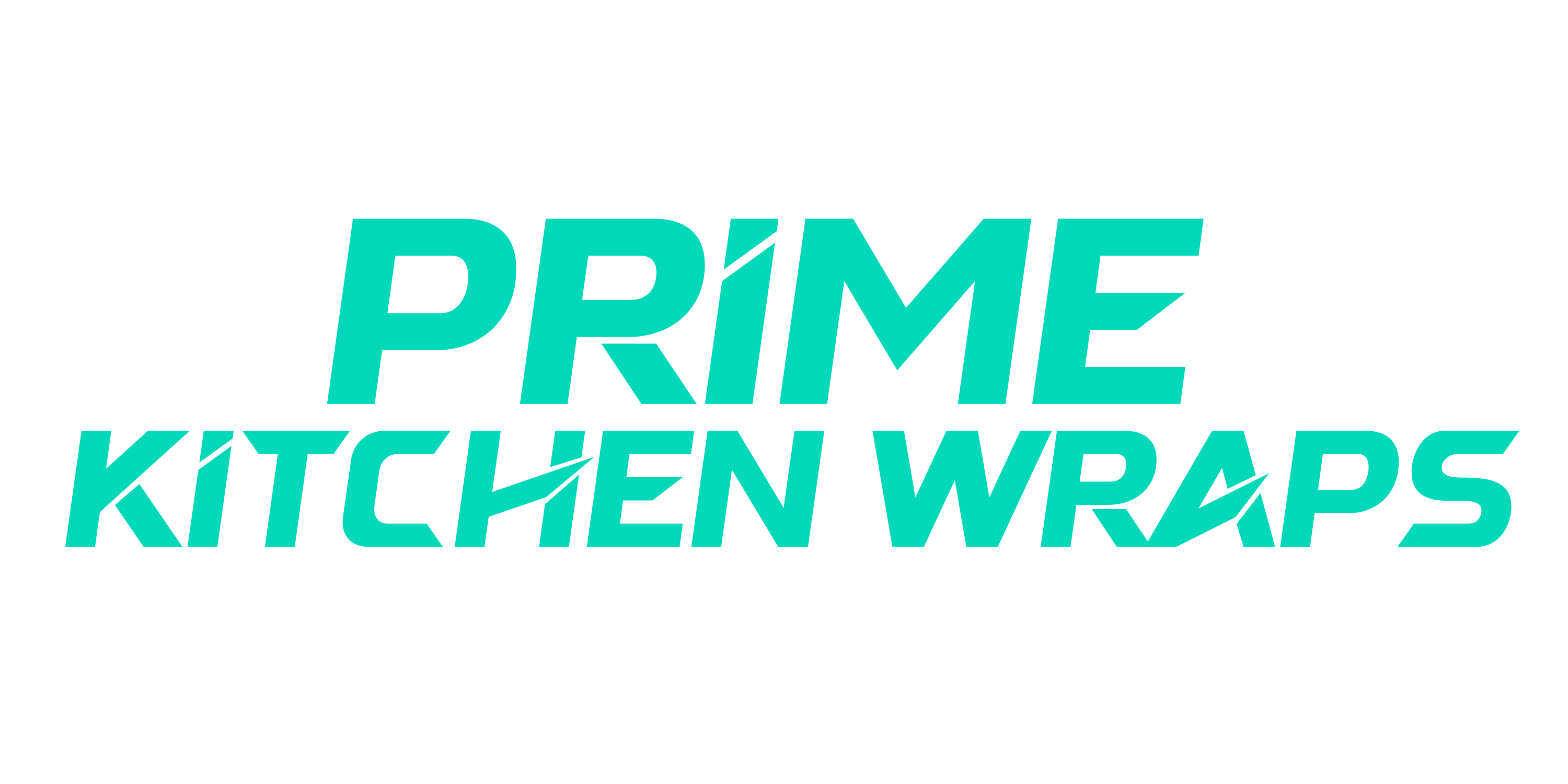 Prime Kitchen Wraps