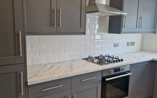 Does Kitchen Vinyl Wrap Work? A Deep Dive into Its Effectiveness