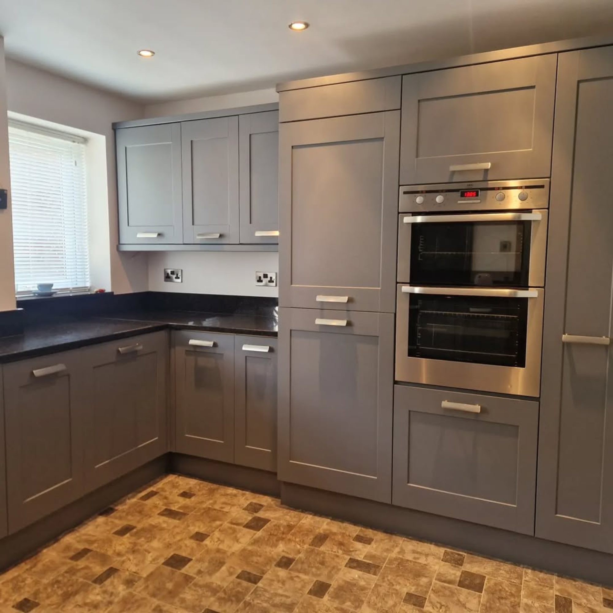 Prime Kitchen Wraps - Kitchen Vinyl Wrapping Services Brisbane