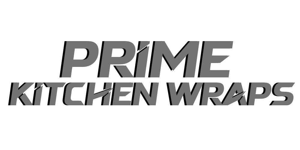 Prime Kitchen Wraps